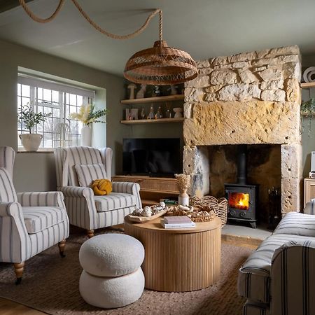 Broadway Scandi Chic Authentic Cottage Kültér fotó