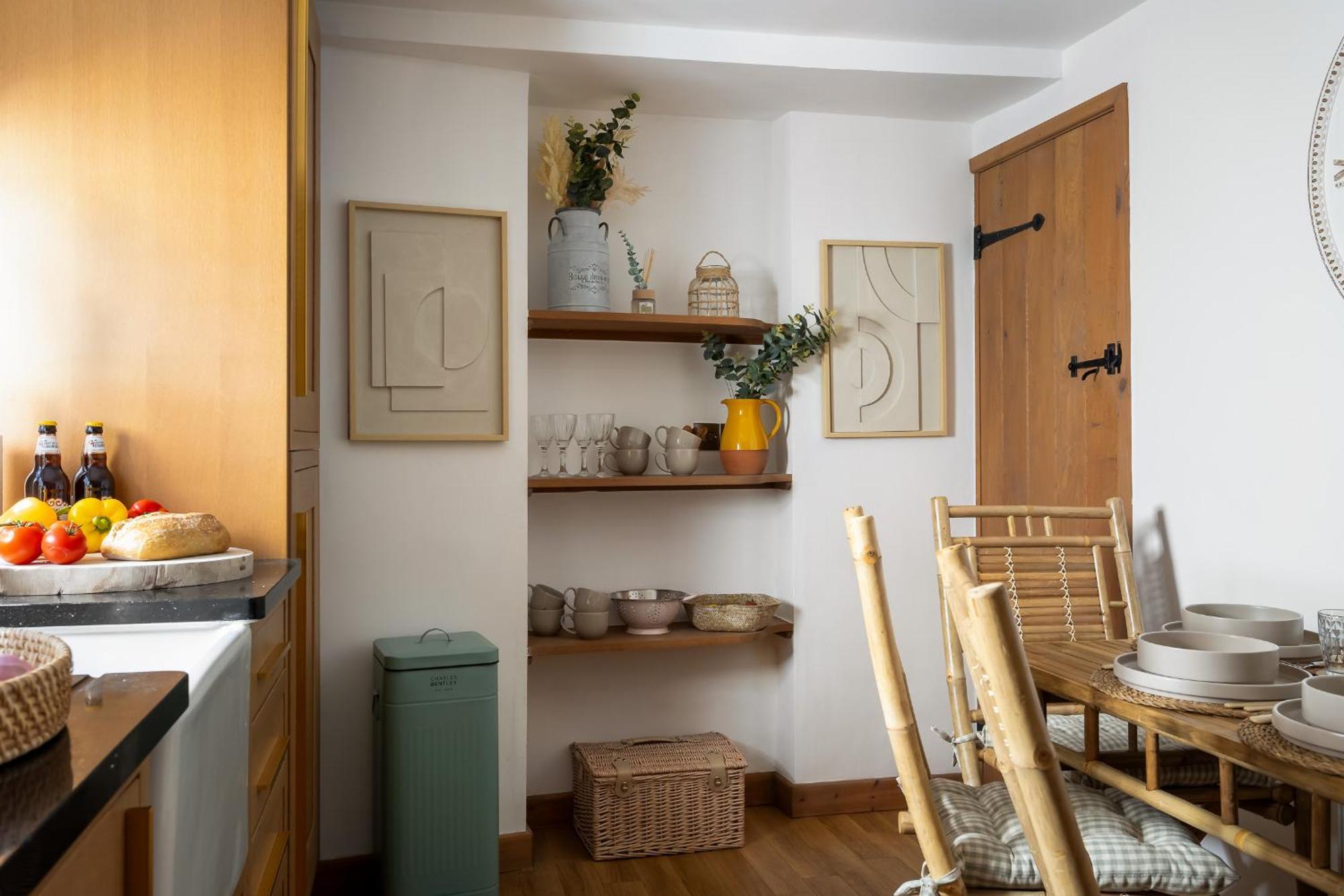 Broadway Scandi Chic Authentic Cottage Kültér fotó