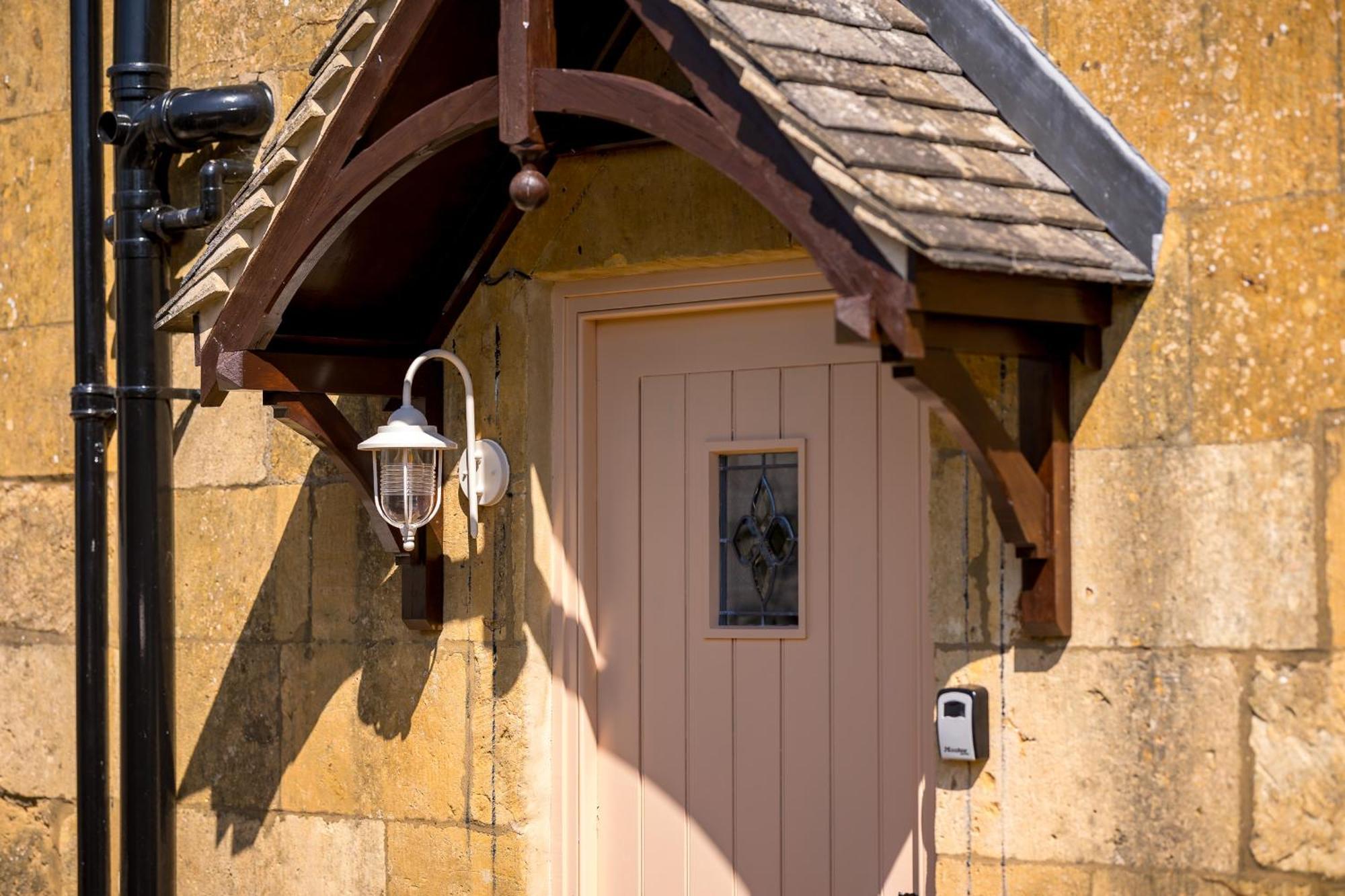 Broadway Scandi Chic Authentic Cottage Kültér fotó