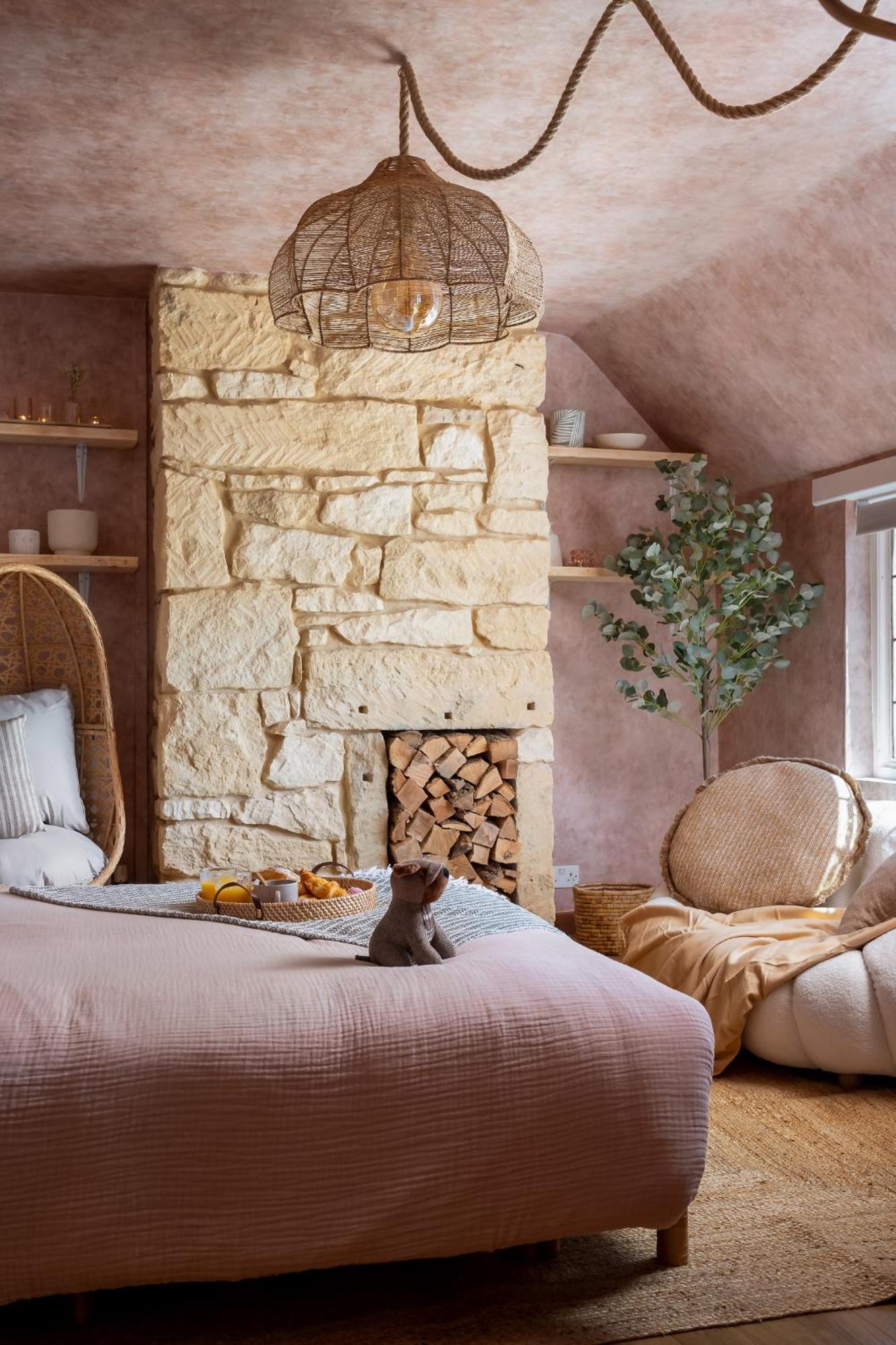 Broadway Scandi Chic Authentic Cottage Kültér fotó