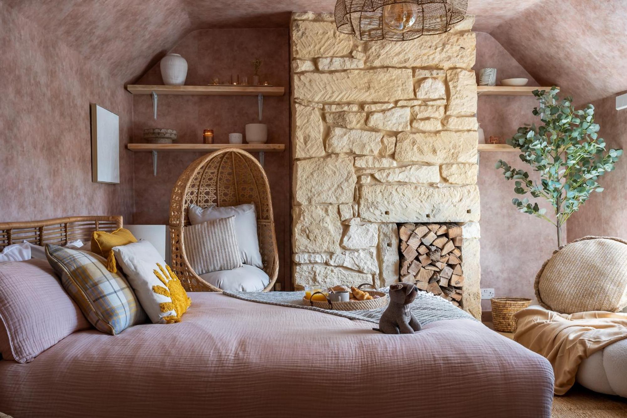 Broadway Scandi Chic Authentic Cottage Kültér fotó