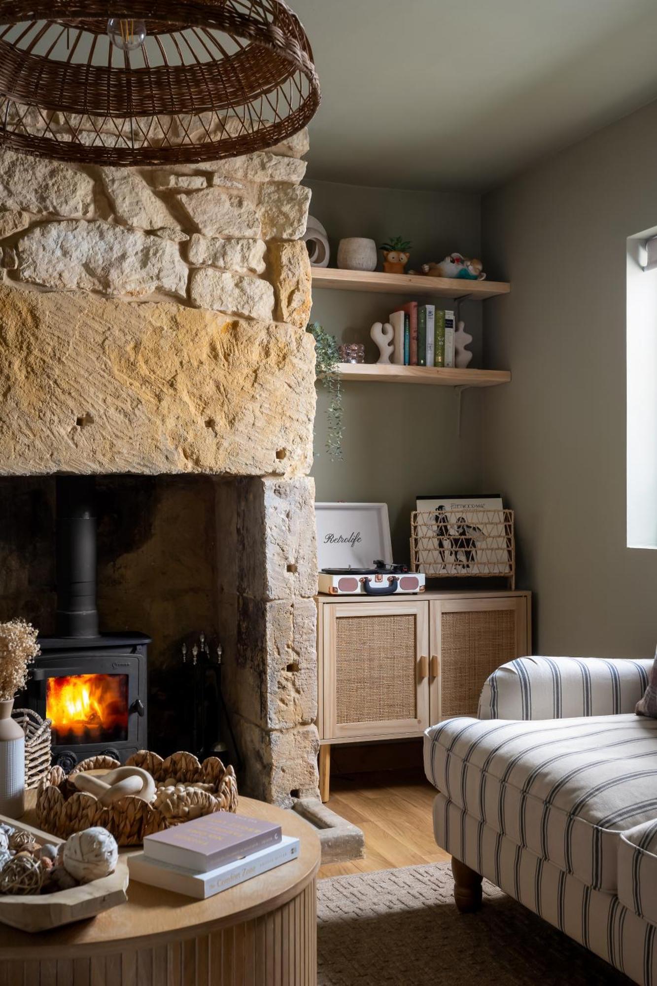 Broadway Scandi Chic Authentic Cottage Kültér fotó
