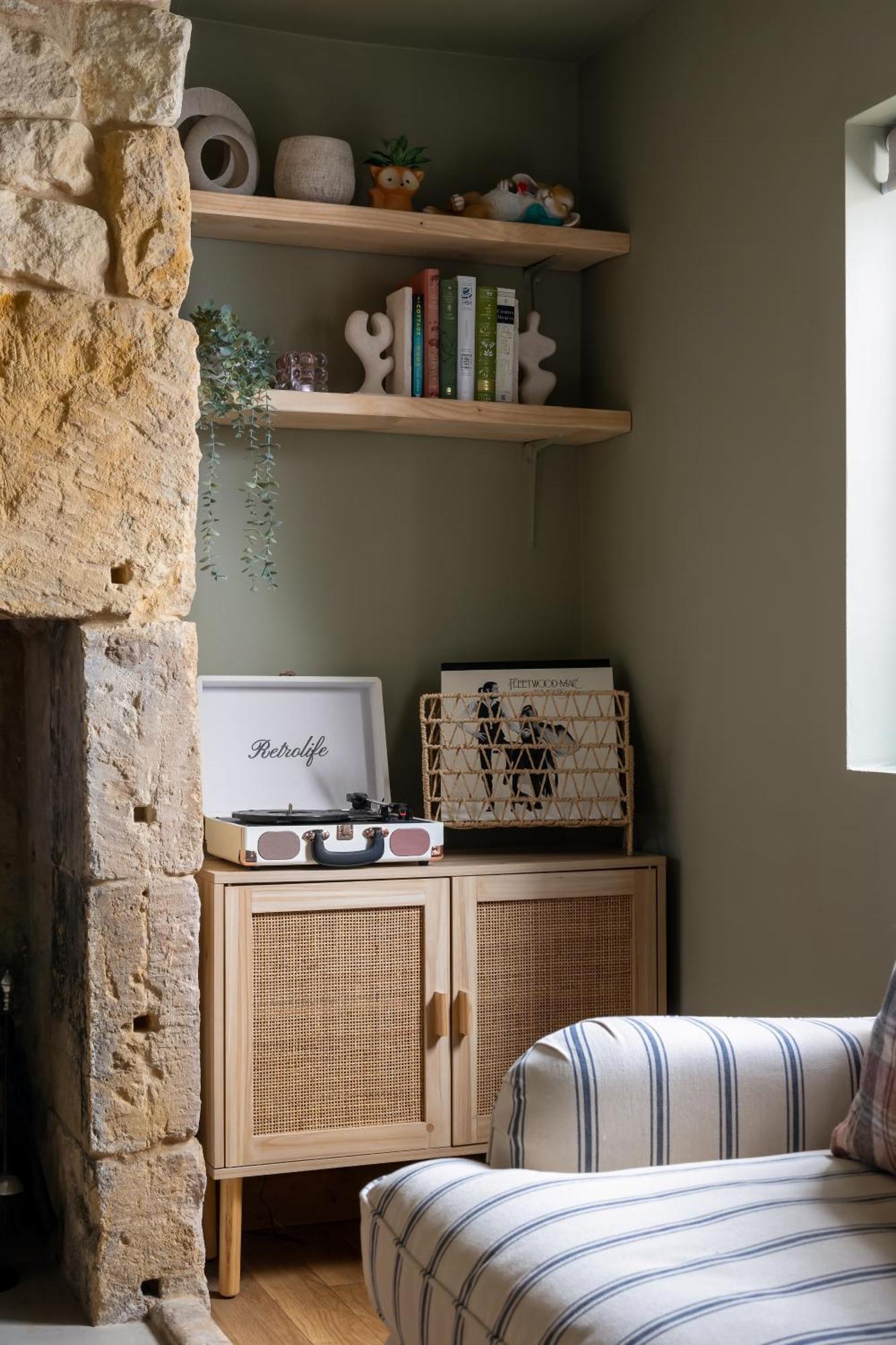 Broadway Scandi Chic Authentic Cottage Kültér fotó